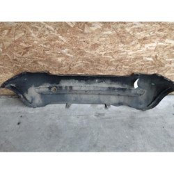 Pare Choc Arriere Fiat 500 2 Phase 1 (6)